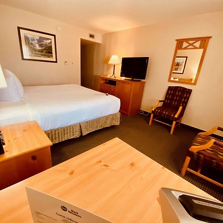 Best Western Sheridan Center Экстерьер фото