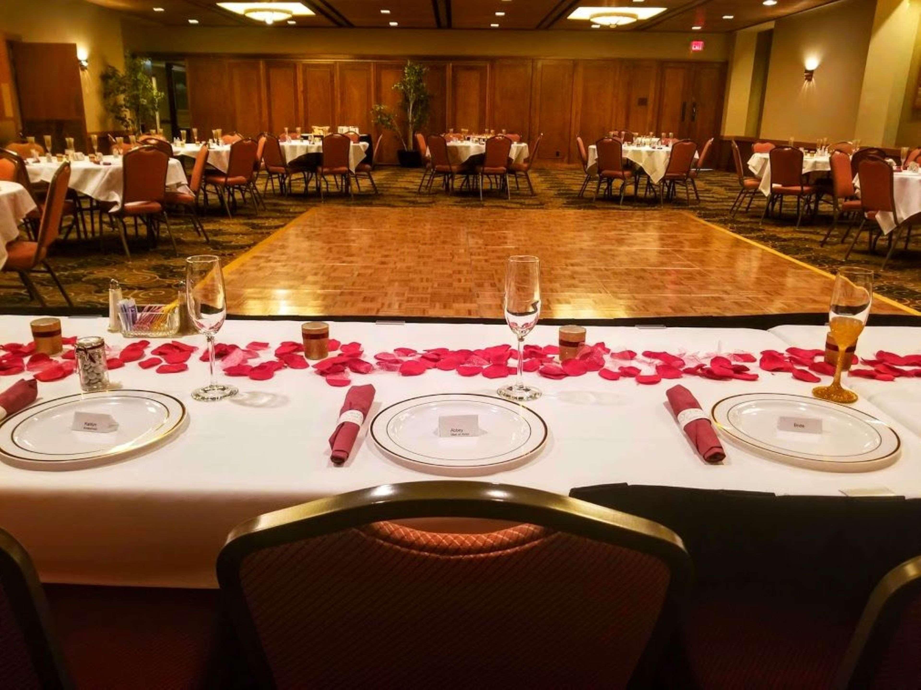 Best Western Sheridan Center Экстерьер фото